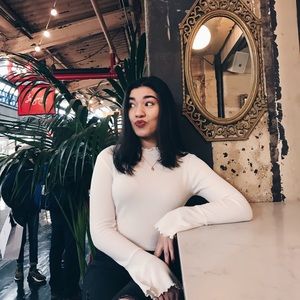 Meet your Posher, Natalee